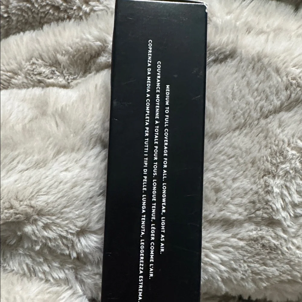 Pro Filt’r Soft Matte Foundation 170